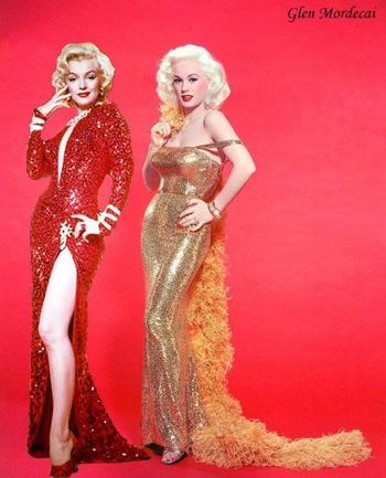 Mamie Van Doren