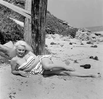 Mamie Van Doren