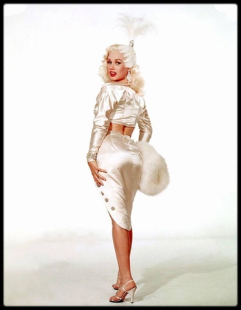 Mamie Van Doren