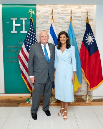 Nikki Haley