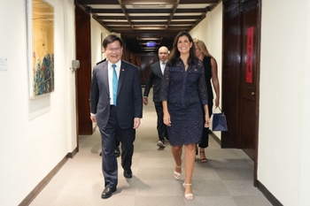 Nikki Haley