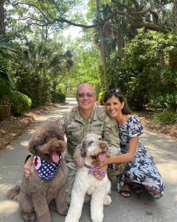 Nikki Haley