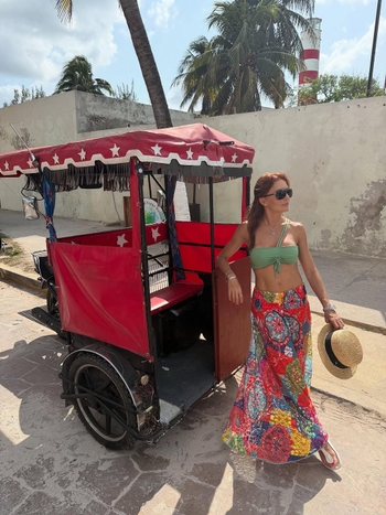 Angelique Boyer