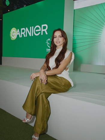 Angelique Boyer