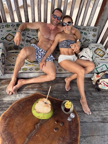 Angelique Boyer