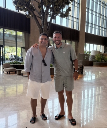 Lukas Podolski