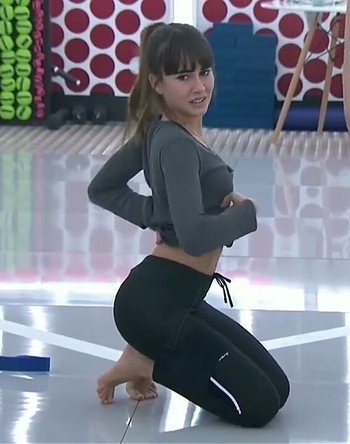 Aitana