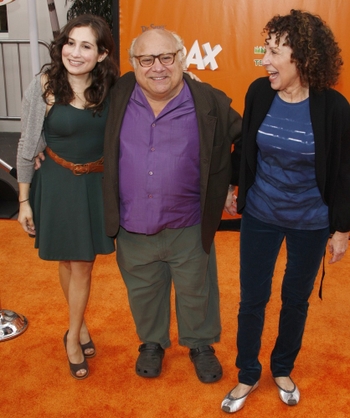 Lucy DeVito