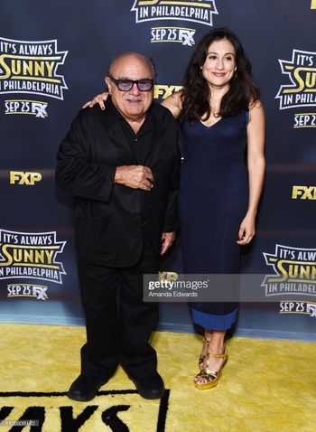 Lucy DeVito