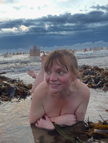 Kate Bottley