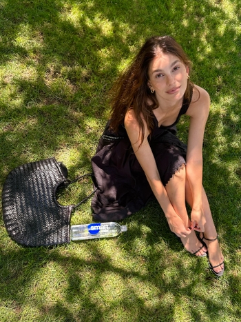 Camila Morrone