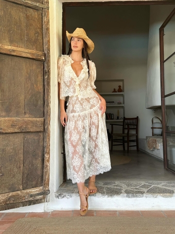 Camila Morrone