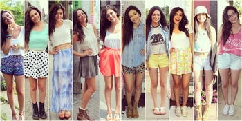 Bethany Mota