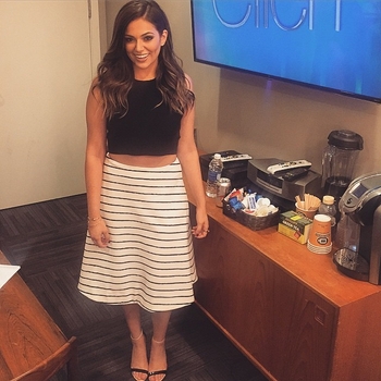 Bethany Mota