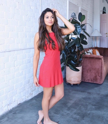 Bethany Mota