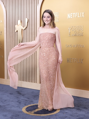 Kaitlyn Dever