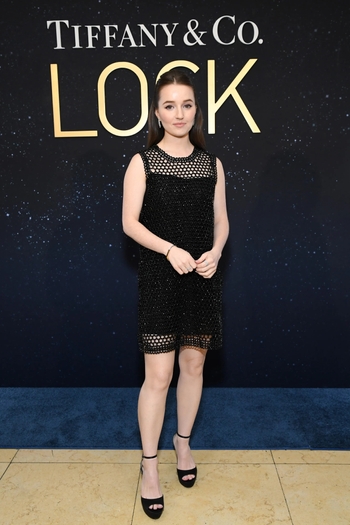 Kaitlyn Dever