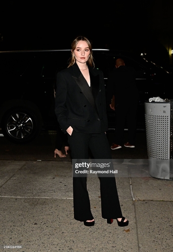 Kaitlyn Dever