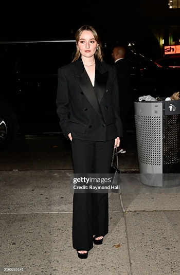 Kaitlyn Dever