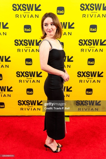 Kaitlyn Dever