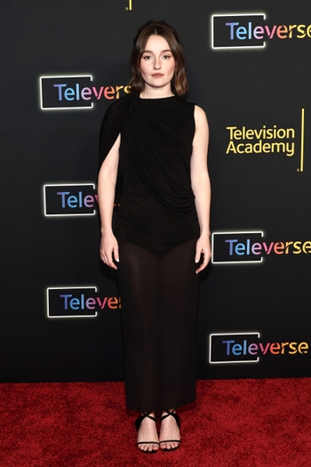 Kaitlyn Dever