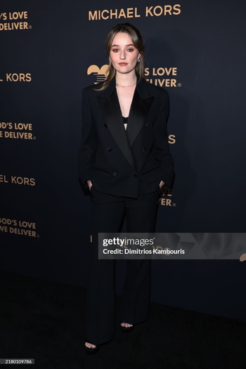 Kaitlyn Dever