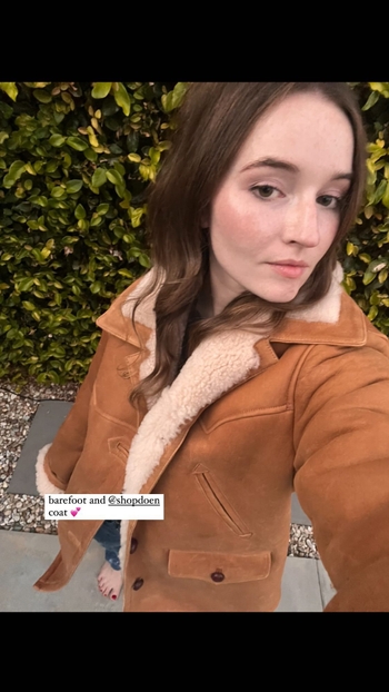 Kaitlyn Dever