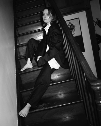 Kaitlyn Dever