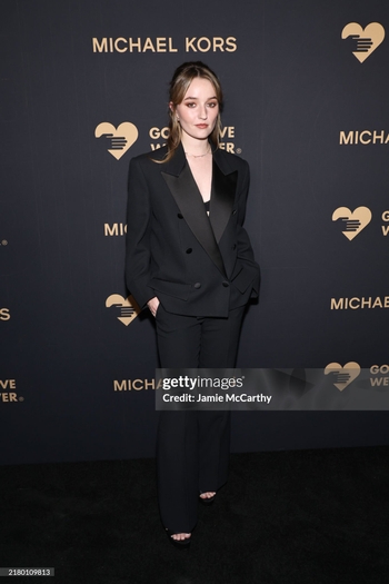 Kaitlyn Dever