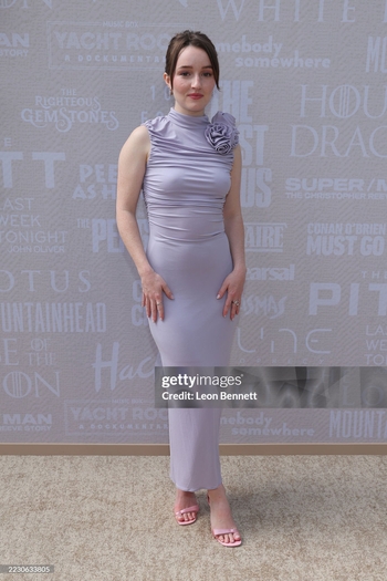 Kaitlyn Dever