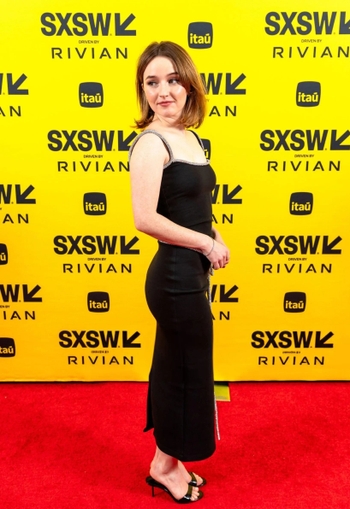 Kaitlyn Dever