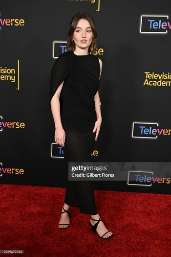 Kaitlyn Dever