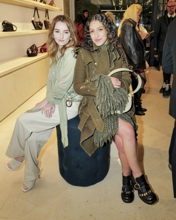 Kaitlyn Dever