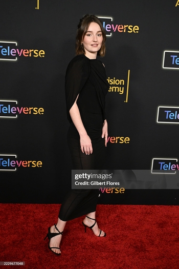 Kaitlyn Dever
