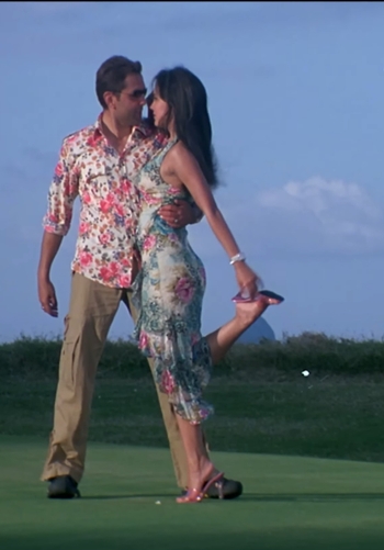 Lara Dutta