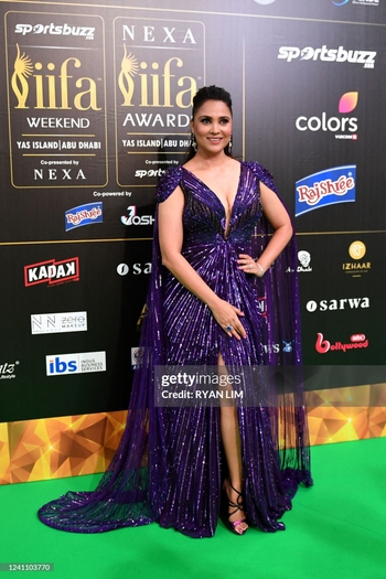 Lara Dutta