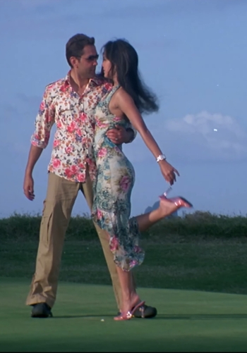 Lara Dutta