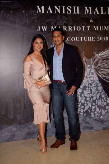 Lara Dutta