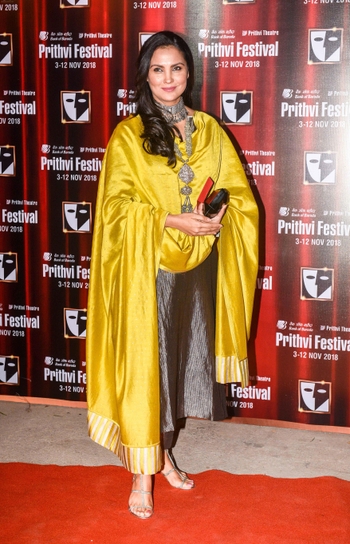 Lara Dutta