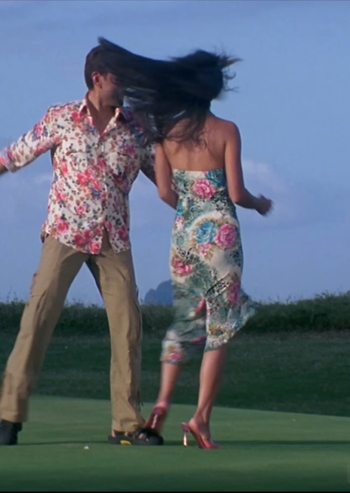 Lara Dutta