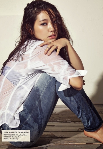 Shin-Hye Park