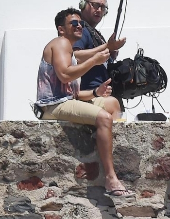 Peter Andre