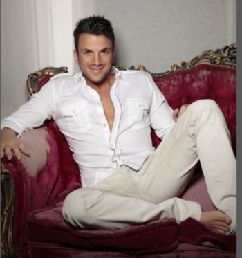 Peter Andre