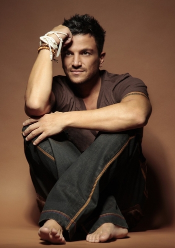 Peter Andre