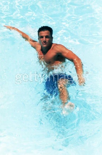 Peter Andre