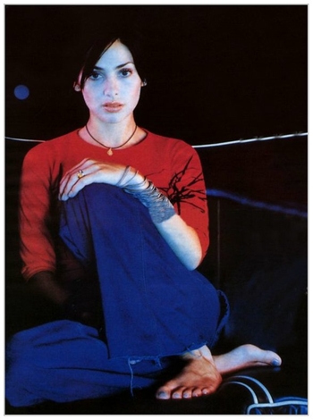 Natalie Imbruglia