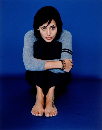 Natalie Imbruglia