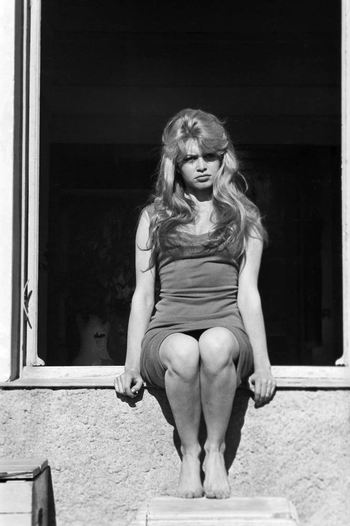 Brigitte Bardot