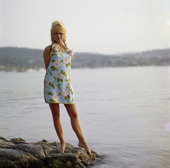 Brigitte Bardot