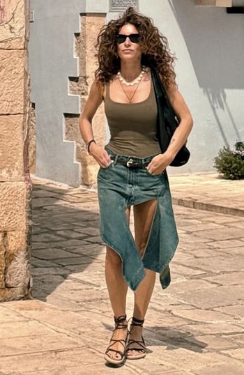 Veronica Ruggieri